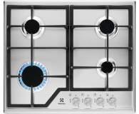 Electrolux EGS6426SX - 1015474 - zdjęcie 1